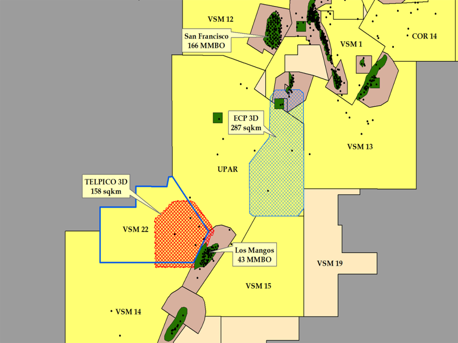 VSM22 Overview